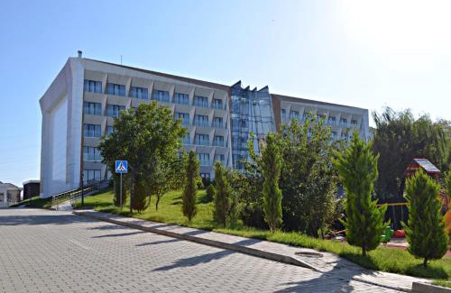 Quba Hotel | Arena Grand Hotel
