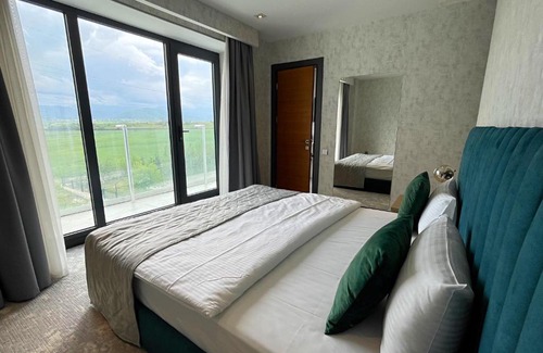 Quba Hotel | Arena Grand Hotel