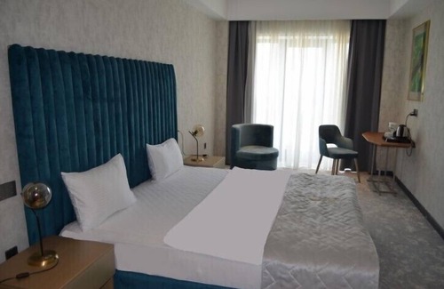 Quba Hotel | Arena Grand Hotel