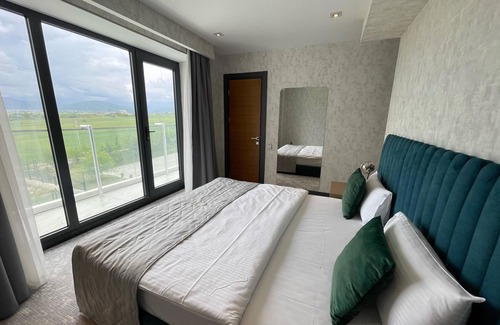 Quba Hotel | Arena Grand Hotel