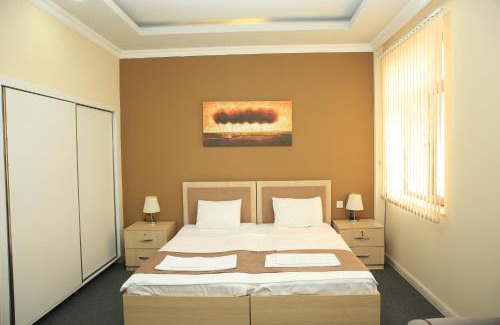 Agjabadi Hotel | Arena Hotel Aghjabadi