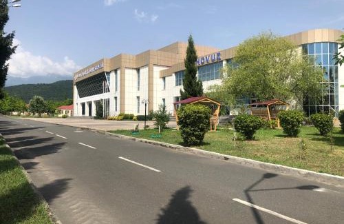 Azerbaijan House | Arena Hotel Balakan