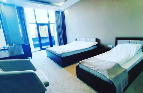 Lankaran Hotel | Arena Hotel Lankaran