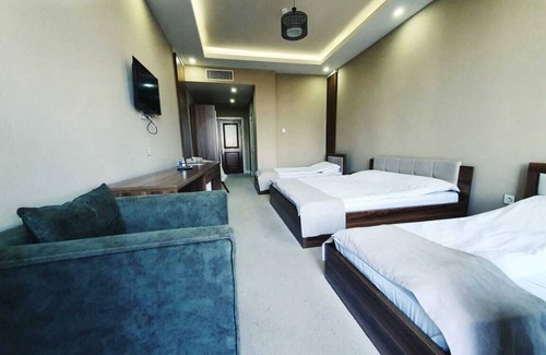 Lankaran Hotel | Arena Hotel Lankaran