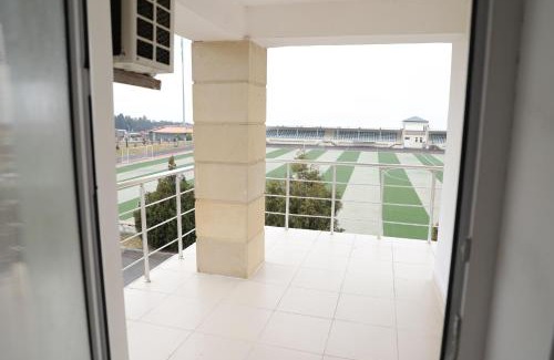 Qakh Apartment | Arena Hotel Qakh