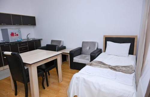 Qakh Apartment | Arena Hotel Qakh