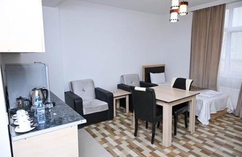 Qakh Apartment | Arena Hotel Qakh