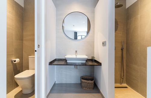 Conil de la Frontera City Center House | Arena House Conil