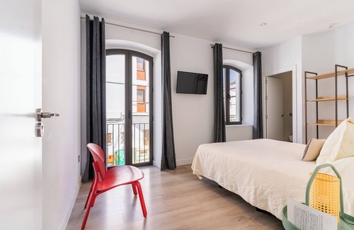 Conil de la Frontera City Center House | Arena House Conil