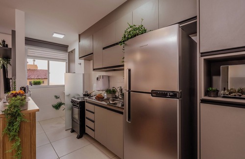 Belo Horizonte Apartment | Arena MRV, 2 quartos,vaga | Brazilian Corner