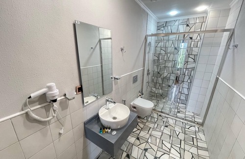 Quba Hotel | Arena Sport Hotel