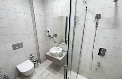 Quba Hotel | Arena Sport Hotel