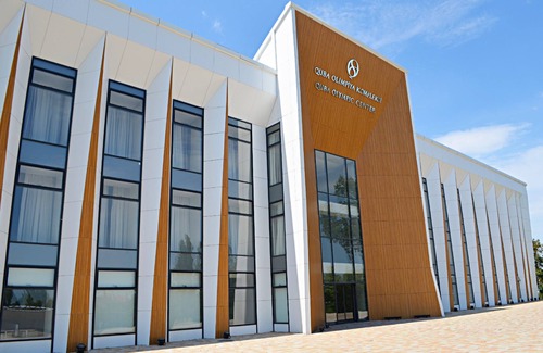 Quba Hotel | Arena Sport Hotel