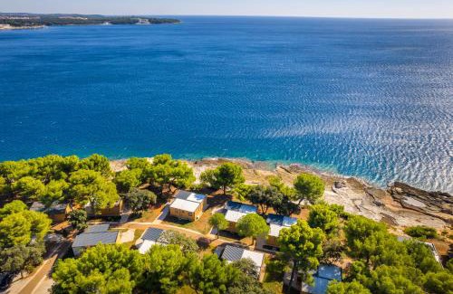 Pula Resort | Arena Stoja Camping Homes