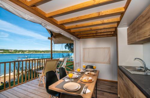 Pula Resort | Arena Stoja Camping Homes