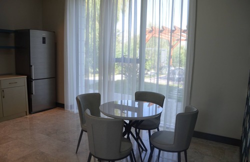 Quba Villa | Arena Villas Guba