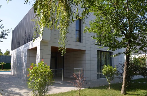 Quba Villa | Arena Villas Guba