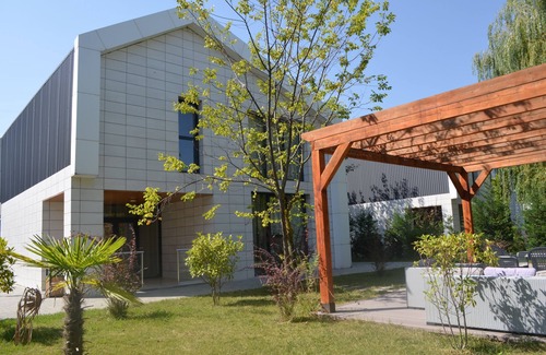 Quba Villa | Arena Villas Guba