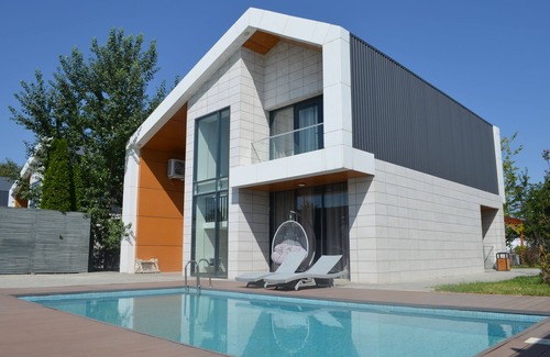 Quba Villa | Arena Villas Guba