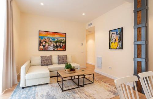 La Malagueta Apartment | Arenal Beach by ELE Apartments