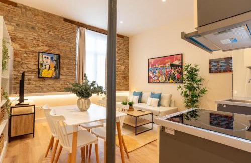 La Malagueta Apartment | Arenal Beach by ELE Apartments