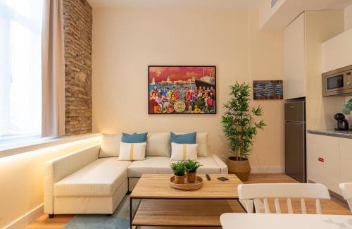La Malagueta Apartment | Arenal Beach by ELE Apartments