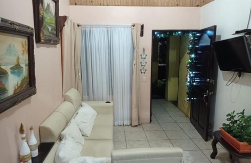Barrio Dora Apartment | Arenal Beautiful