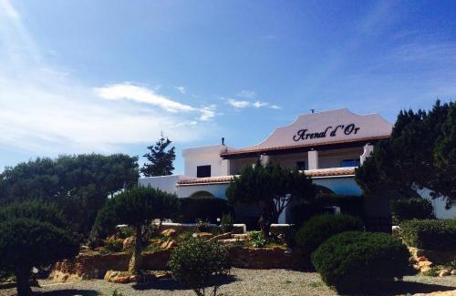 Es Figueral Beach Apartment | Arenal d´Or