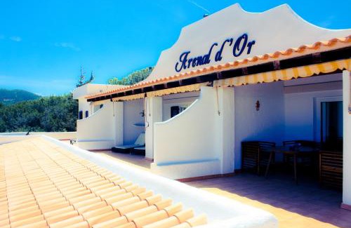Es Figueral Beach Apartment | Arenal d´Or