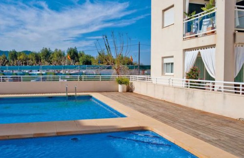 Platja de l'Arenal Apartment | Arenal
