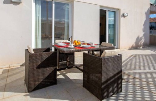 Platja de l'Arenal Apartment | Arenal