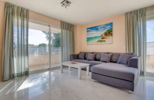 Platja de l'Arenal Apartment | Arenal