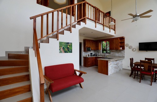 Nuevo Arenal House | Arenal Lakeview Villa