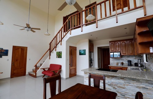 Nuevo Arenal House | Arenal Lakeview Villa