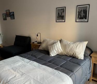 Colegiales Apartment | Arenal Studio Palermo