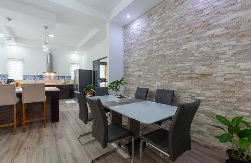 Penas Blancas House | Arenal White Bliss Villa