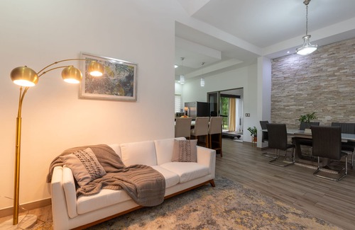 Penas Blancas House | Arenal White Bliss Villa