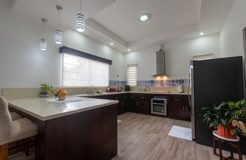 Penas Blancas House | Arenal White Bliss Villa