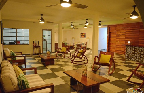 Corn Island Hotel | Arenas Beach Hotel