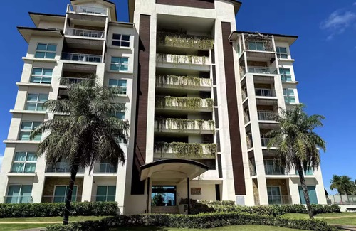 Maria Chiquita Apartment | Arenas del Caribe - Playa Escondida