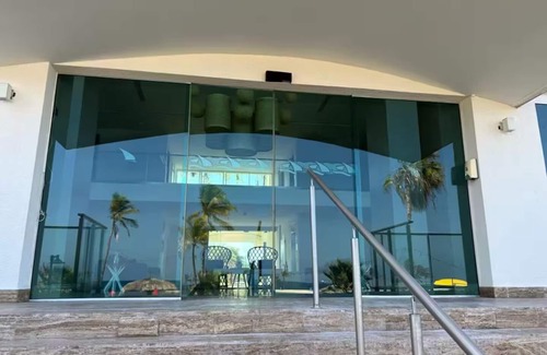 Maria Chiquita Apartment | Arenas del Caribe - Playa Escondida