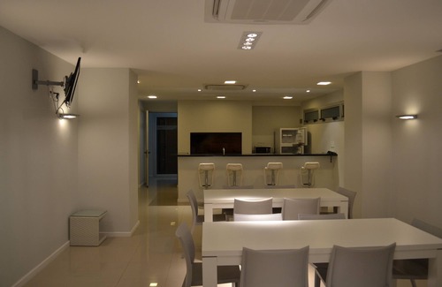 Punta del Este Condo | Arenas del Mar Apartments