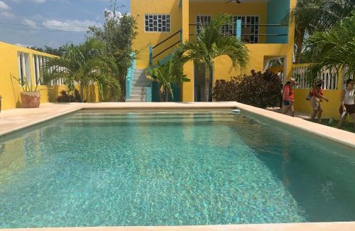 Chelem Apartment | Arenas Del Mar Condos