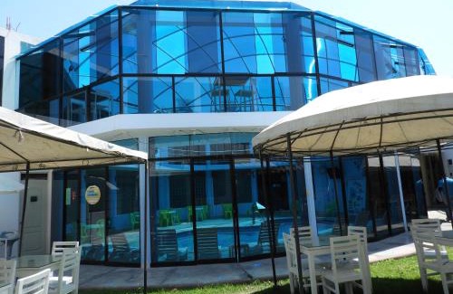 Tacna Hotel | Arenas Hotel & Spa