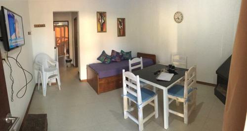 Termas del Dayman Apartment | Arenas Termales