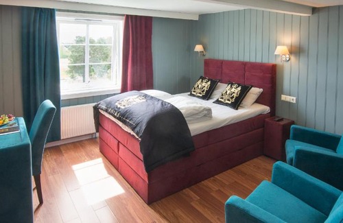 Faervik Resort | Arendal Herregaard Spa & Resort