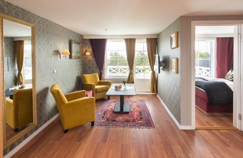 Faervik Resort | Arendal Herregaard Spa & Resort