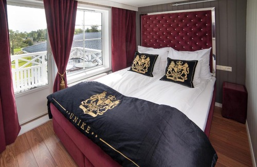Faervik Resort | Arendal Herregaard Spa & Resort