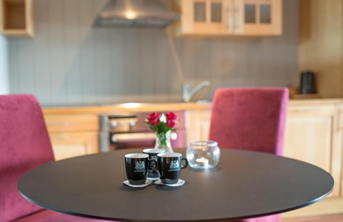 Faervik Resort | Arendal Herregaard Spa & Resort