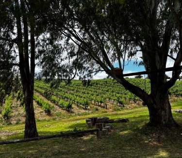 Bonnievale House | Arendsig Wine Estate & Cottages